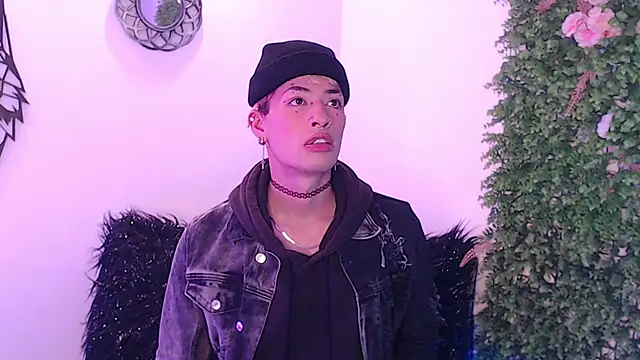 OzorioDany online show from 09/09/25, 04:34