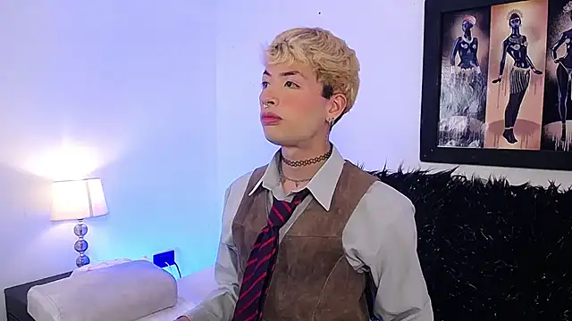 OzorioDany online show from 09/16/25, 03:51