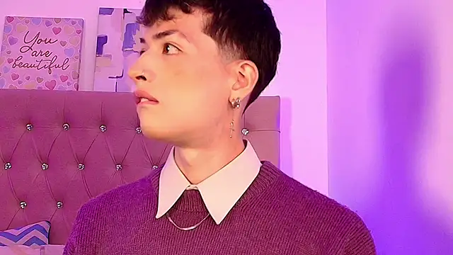 OzorioDany online show from 12/16/25, 04:06