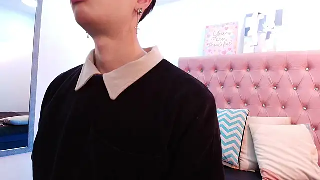 OzorioDany online show from 12/20/25, 03:35