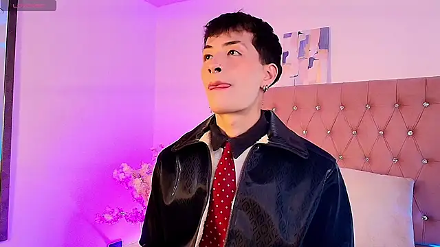 OzorioDany online show from 01/18/26, 04:49