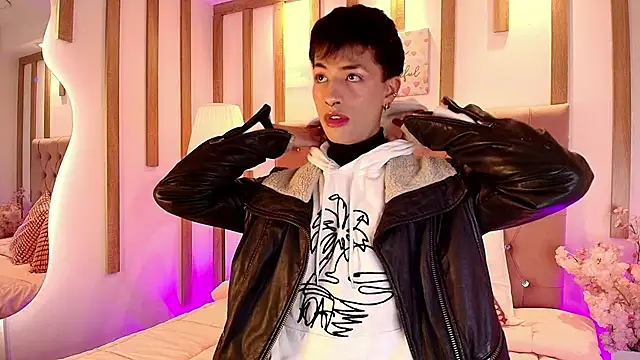 OzorioDany online show from 02/11/26, 03:44