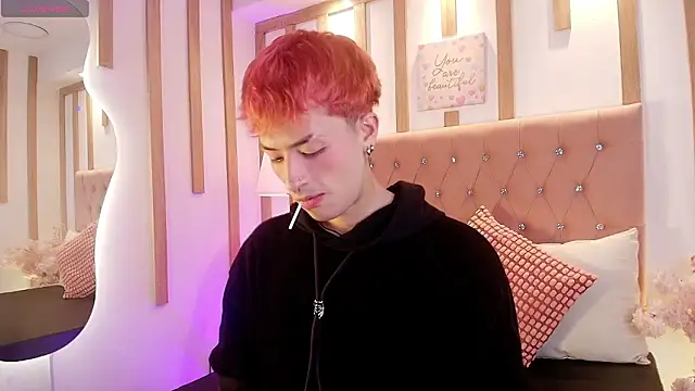 OzorioDany online show from 03/24/26, 04:06