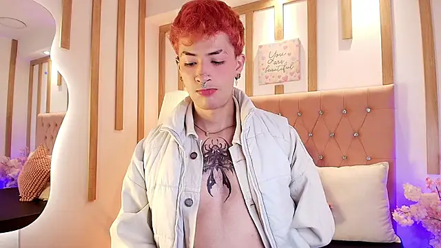 OzorioDany online show from 03/25/26, 04:29