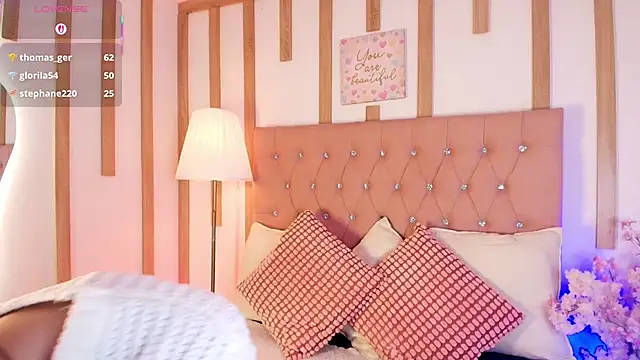 OzorioDany online show from 03/27/26, 09:21