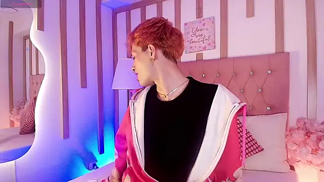 OzorioDany online show from 04/05/26, 04:20