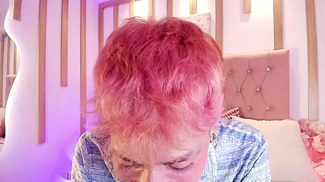 OzorioDany online show from 04/11/26, 07:45