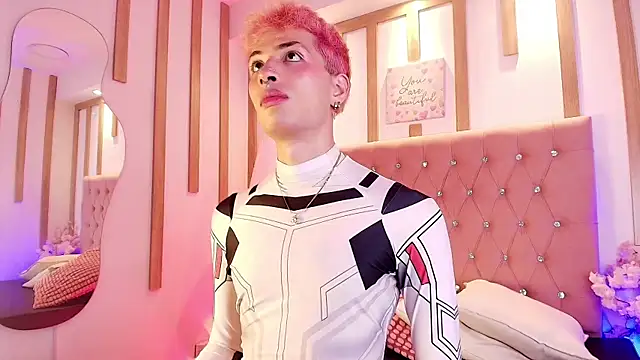 OzorioDany online show from 04/17/26, 04:04