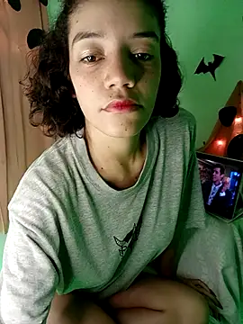 ancesstral angel online show from 10/28/25, 04:05