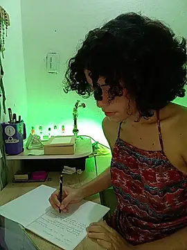 ancesstral angel online show from 11/11/25, 04:29