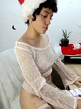 ancesstral angel online show from 11/28/25, 01:41