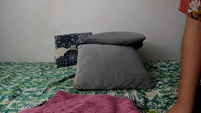 Brianna Angelina online show from 02/12/26, 07:25