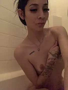 lovinlush online show from 02/21/26, 10:11