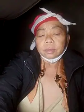 VangLe73 online show from 11/12/25, 03:12