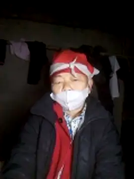 VangLe73 online show from 01/05/26, 11:52