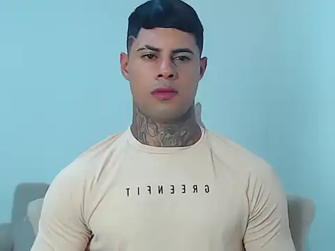 seth bllack1 online show from 01/07/26, 06:16