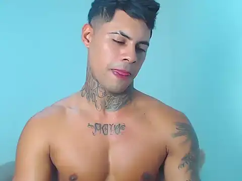 seth bllack1 online show from 02/20/26, 09:21