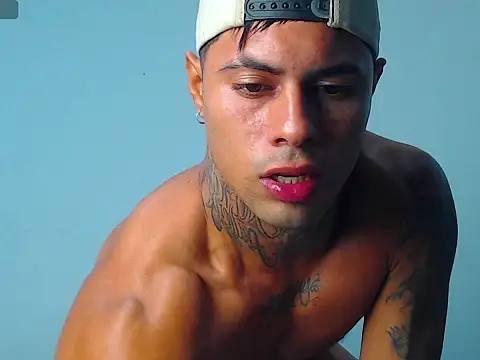 seth bllack1 online show from 04/18/26, 05:55