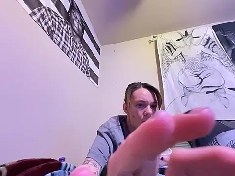 bratlipss online show from 02/05/26, 09:58