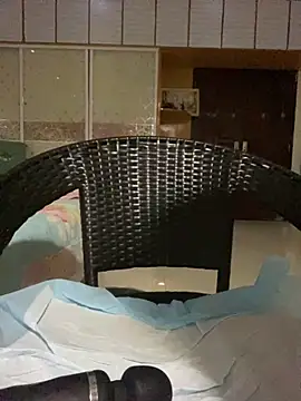 Alicia066 online show from 09/27/25, 12:10