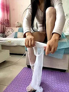 Alicia066 online show from 12/01/25, 06:40