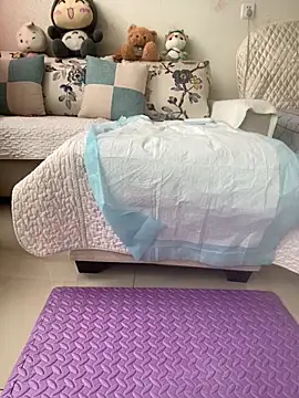 Alicia066 online show from 12/15/25, 05:44