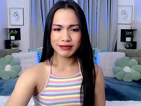 HavenJade TS online show from 10/30/25, 05:35