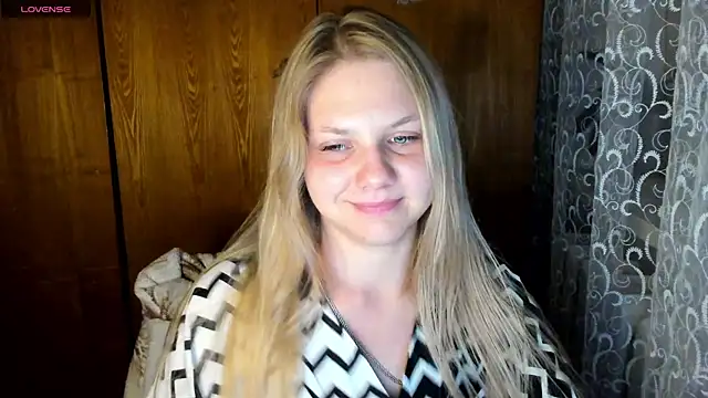 AlinaMors online show from 09/11/25, 08:53