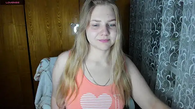 AlinaMors online show from 11/10/25, 09:47