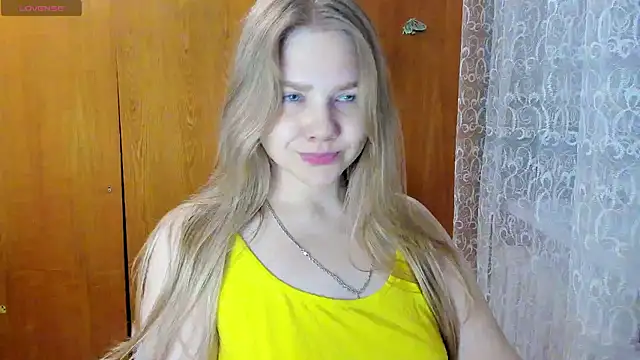 AlinaMors online show from 02/15/26, 08:38