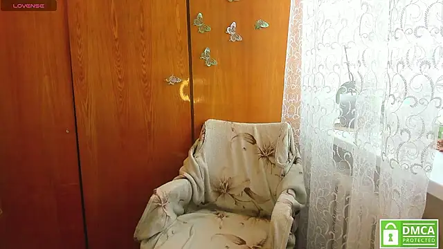 AlinaMors online show from 03/12/26, 10:32