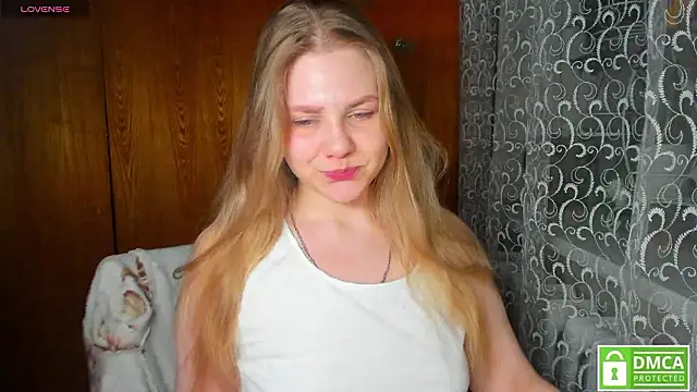 AlinaMors online show from 03/18/26, 08:23