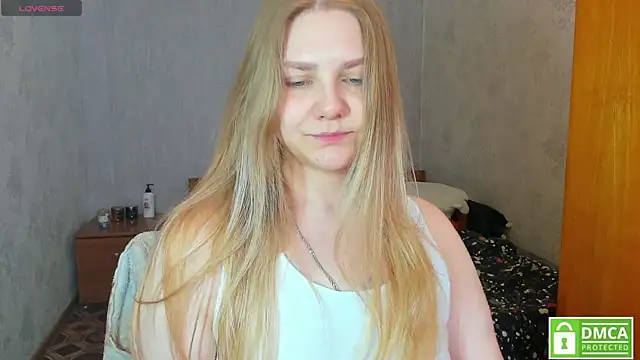 AlinaMors online show from 03/27/26, 10:48