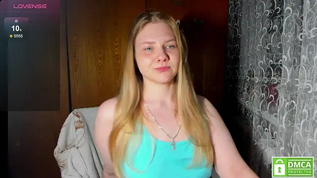 AlinaMors online show from 05/04/26, 09:00