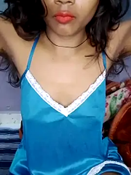 Mona Lucky online show from 02/27/26, 09:48