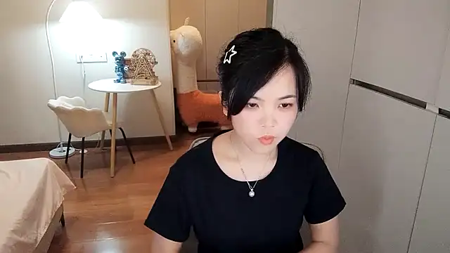 Snapshot of XiaoAnQi chatting on 09/09/25, 10:04 XiaoAnQi online show from 09/09/25, 10:04