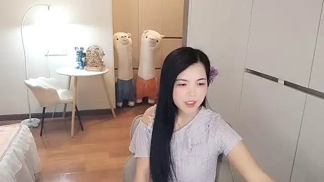 Snapshot of XiaoAnQi chatting on 09/26/25, 12:31 XiaoAnQi online show from 09/26/25, 12:31