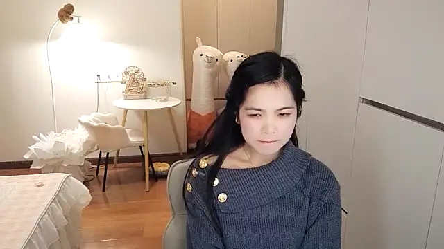 Snapshot of XiaoAnQi chatting on 11/11/25, 12:49 XiaoAnQi online show from 11/11/25, 12:49