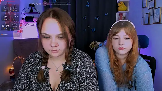 keri ti online show from 09/27/25, 08:03