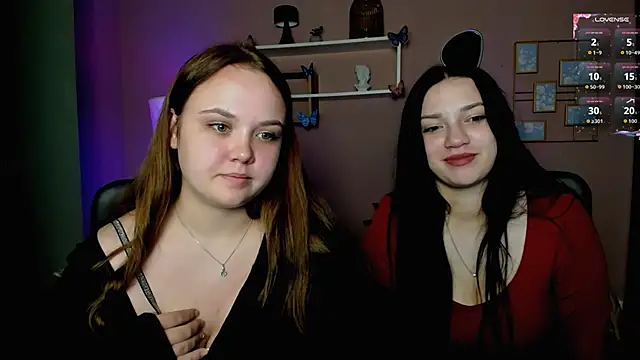 keri ti online show from 11/05/25, 06:08