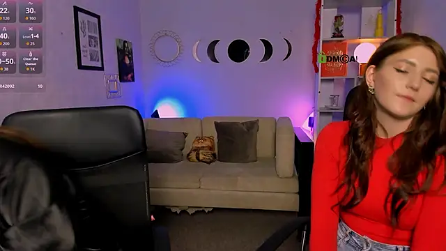 keri ti online show from 03/13/26, 12:06