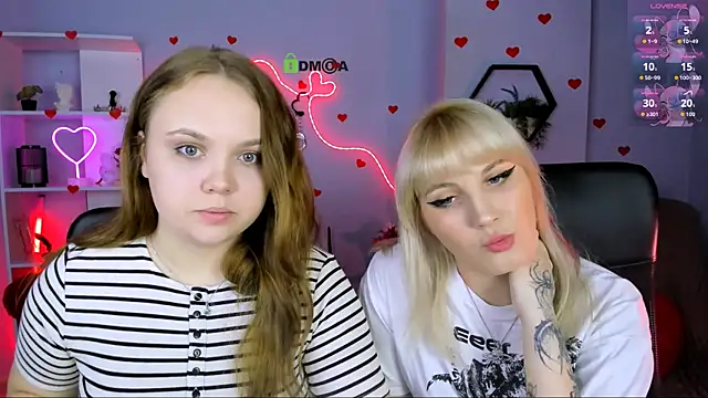 keri ti online show from 04/16/26, 07:14