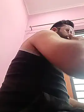 hard boy9455 online show from 10/18/25, 12:57