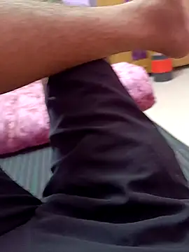 hard boy9455 online show from 03/22/26, 02:20