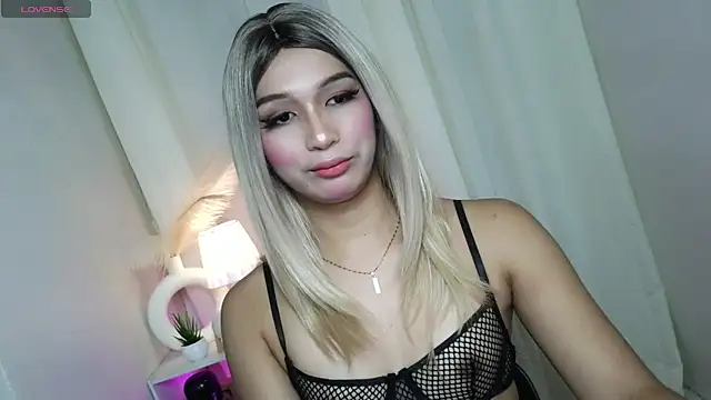 Sophia Trans online show from 03/24/26, 05:40