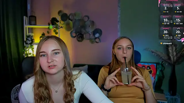 belly bey online show from 09/08/25, 03:55