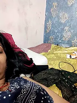 Soniya Roy online show from 09/21/25, 02:57