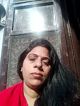 Soniya Roy online show from 11/19/25, 07:52