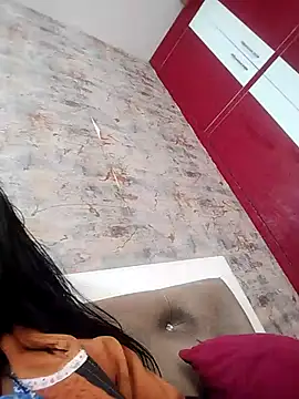 Soniya Roy online show from 12/20/25, 07:37