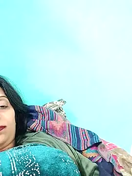 Soniya Roy online show from 12/21/25, 10:11